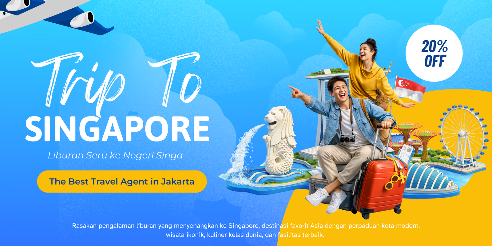 Gambar 6 untuk Desain Banner